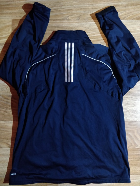 adidas climaproof storm jacket