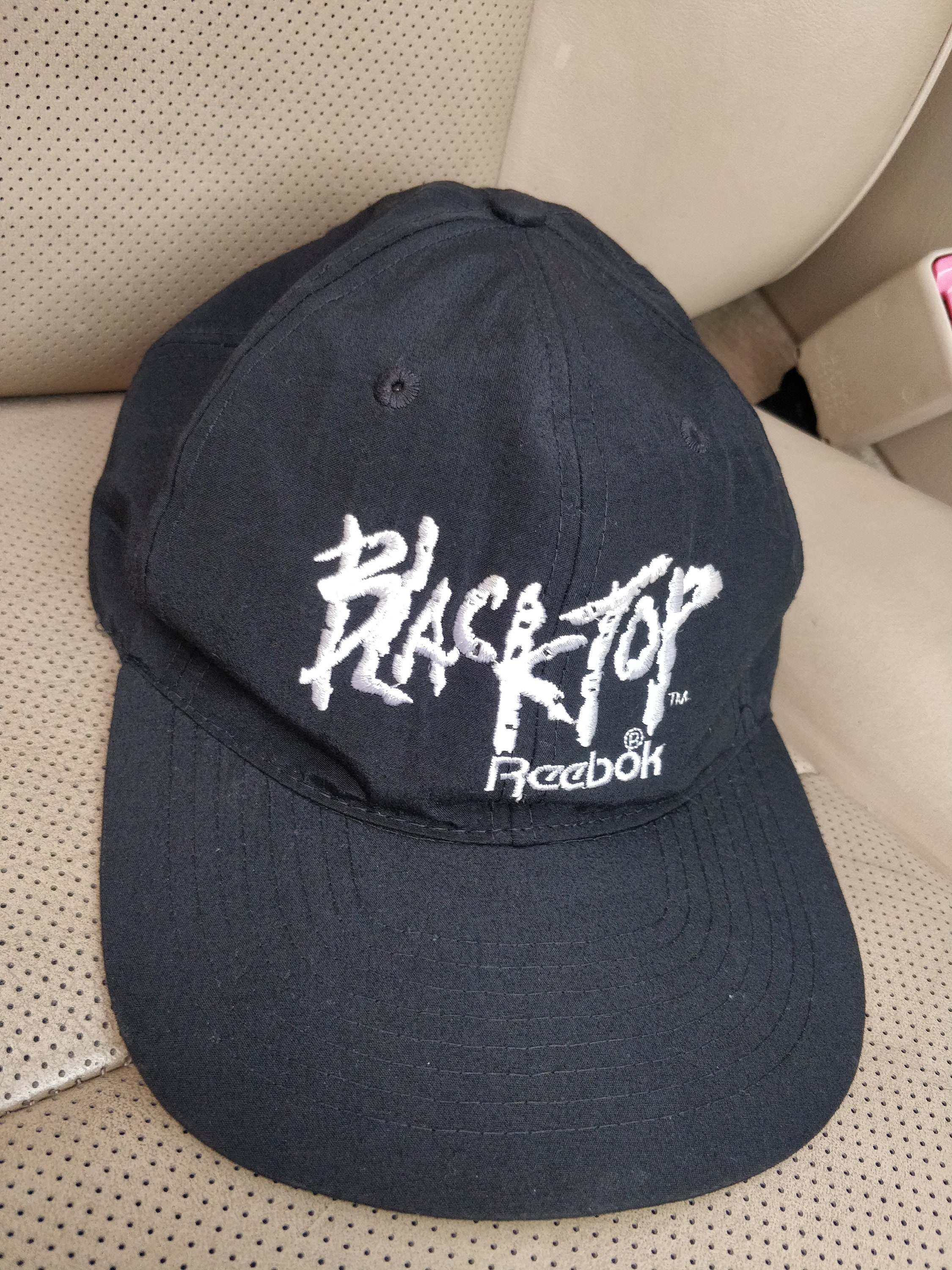 reebok womens hat