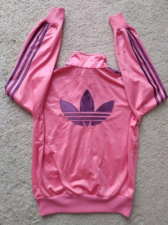 Adidas Originals Chile 62 Womens Track 