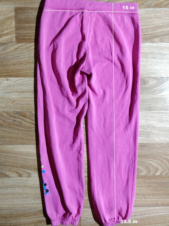 Nike Do It 90's mujeres Tracksuit pantalones - Etsy España