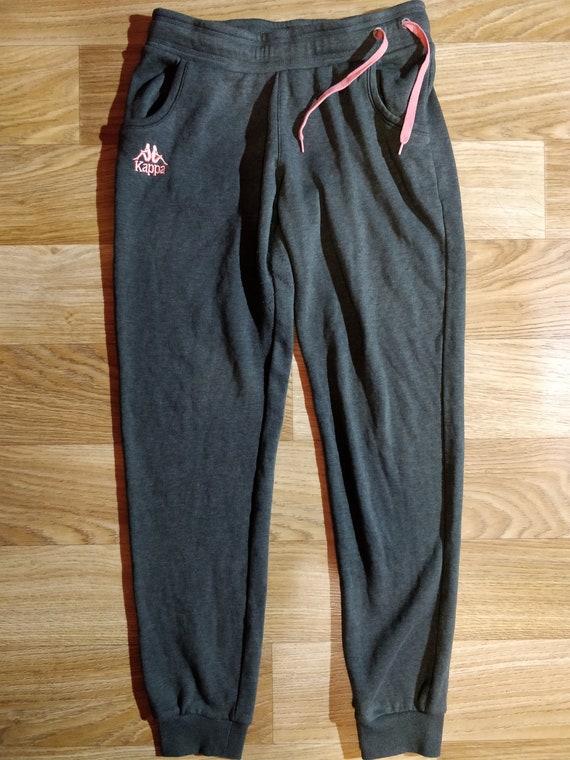 kappa tracksuit womens prices