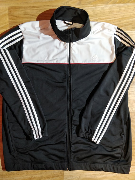 adidas tracksuit mens size 3xl