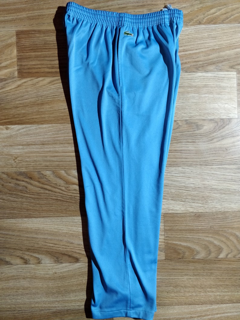 lacoste tracksuit womens