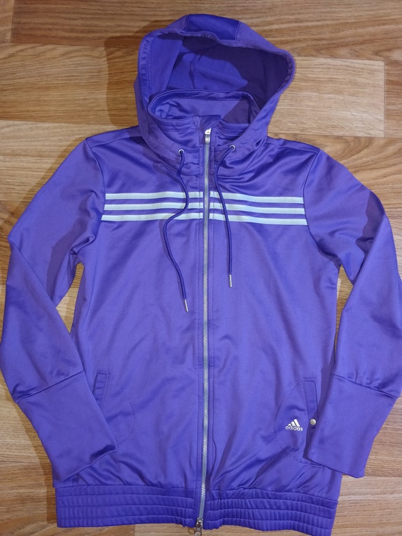adidas climawarm tracksuit