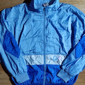 Adidas Originals 90er Vintage Herren Trainingsanzug oben Adidas Originals 90er Vintage Herren Trainingsanzug oben