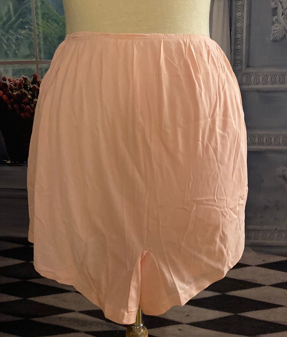 Dead-stock Vintage 1930s Underwear/Tap pants-aceta