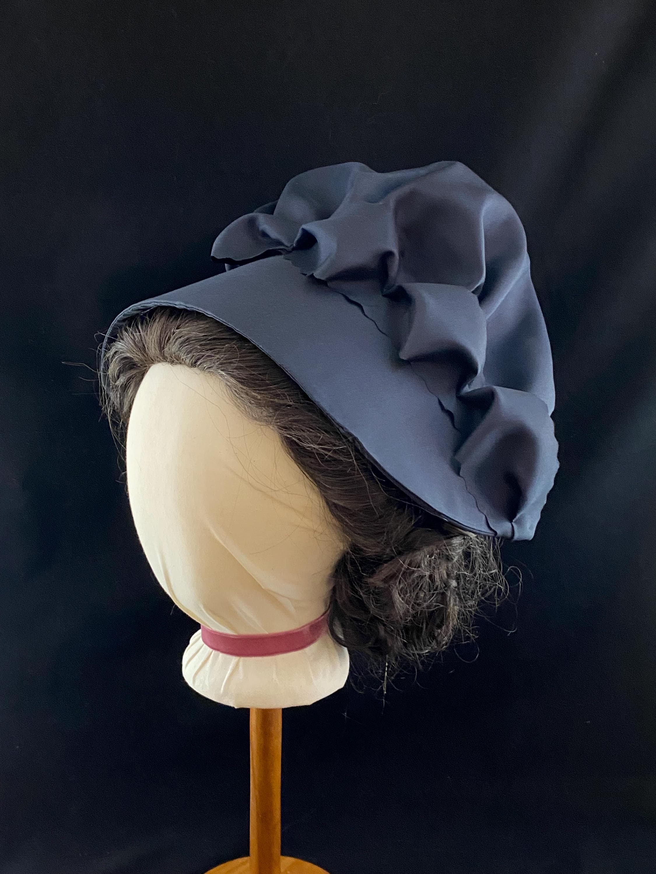 1770s Hat - Etsy