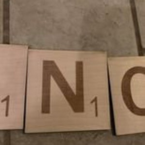 scrabble tile digital download