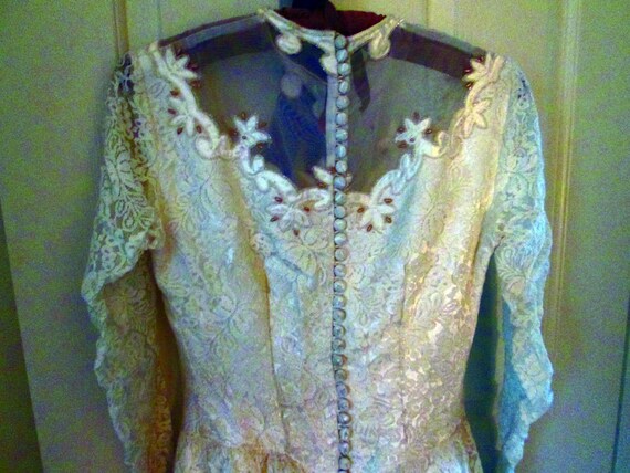 Wedding Gown