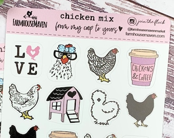 Egg carton stickers are a simple & easy way to make your cartons special 🥰  {shop link in profile} #eggcartons #farmhousemaven…