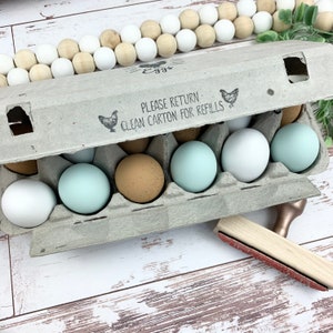 customizable egg carton stamp pretty egg cartons farm logo vintage egg carton design custom design chicken eggs eggs for sale sign farmers market logo design chicken coop chicken farm local egg dealer farm fresh eggs laid daily silly chicken face