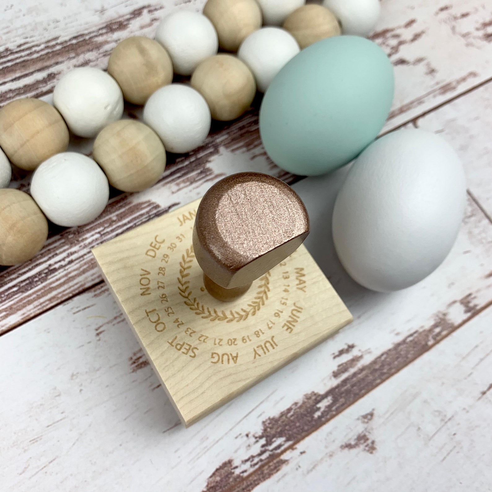 Egg Carton Stamp Egg Date Stamp Egg Carton Label Egg Etsy
