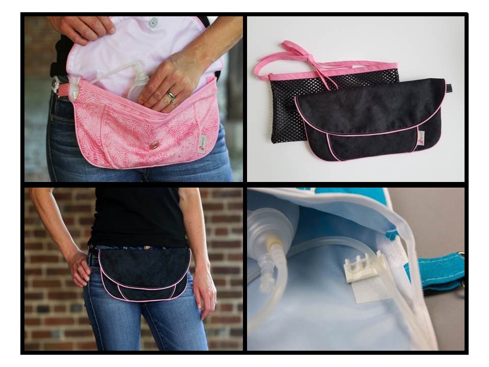 PostMastectomy/Surgical Recovery Bag Basic Bundle Etsy