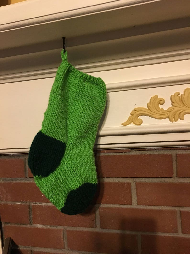 monogram made to order handmade stocking cat stocking personalized pet stocking w initial Custom Initial Stocking for dog monogrammed