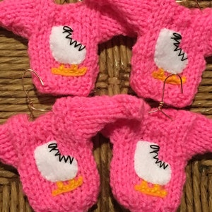 Ornement de patin à glace, Ornement de mini chandail personnalisé avec applique de patinage sur glace, Cadeau de patineur, Cadeaux pour filles Préadolescents Ornement de vacances, Sports d’hiver