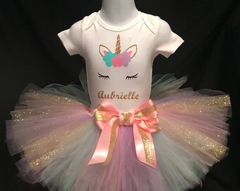 tutu sets for toddlers