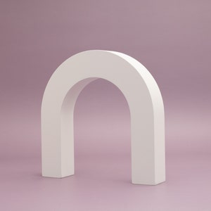 Accesorios de arco, podio, accesorios de fotografía, accesorios de set de fotografía, accesorios de fotografía, arco de madera, fotografía de producto, fotografía de producto