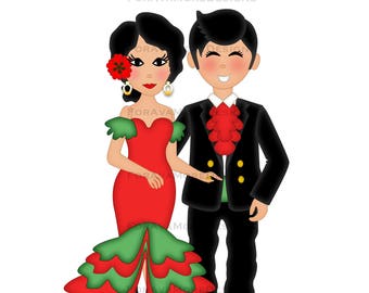 Download Mariachi svg | Etsy