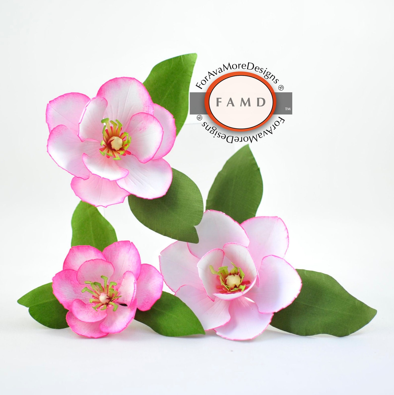 Free Free 293 Magnolia Flower Svg File Free SVG PNG EPS DXF File
