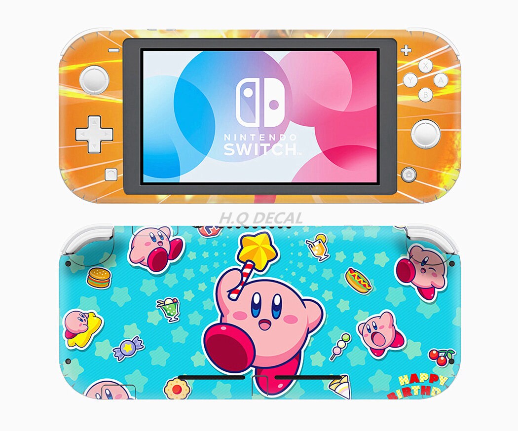 kirby nintendo switch lite Gran venta OFF62