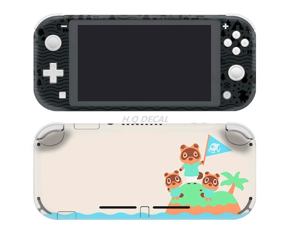 animal crossing skins for switch lite