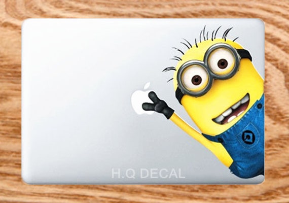Make your own laptop sticker Make your own laptop sticker