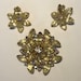 see more listings in the Vintage Jewelry Set /Lot section