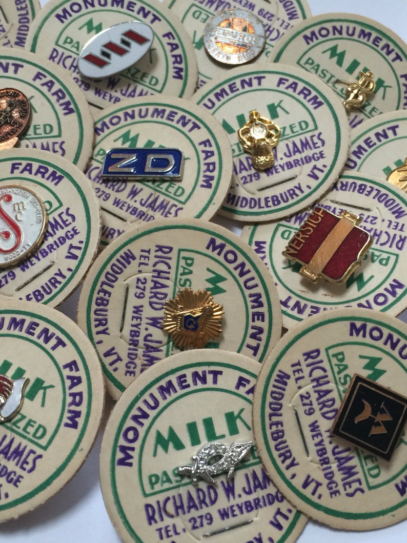 Vintage Lapel Pins Lot of 21 Lapel Pins Lapel Pins Etsy