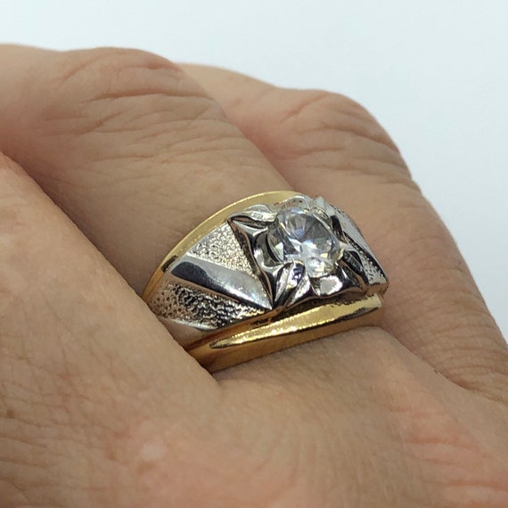 14k hge ring deals