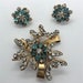 see more listings in the Vintage Jewelry Set /Lot section