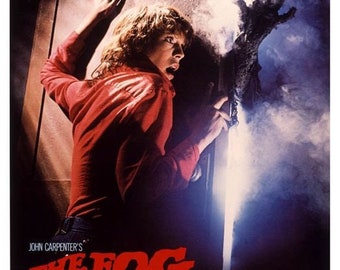 The Fog (1980) - IMDb