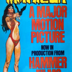 Vampirella #9 Cvr A Lucio Parrillo - Discount Comic Book Service