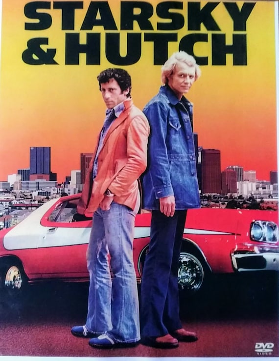 starsky and hutch | Poster