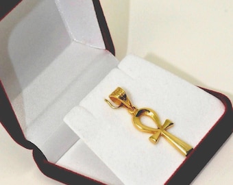 古代エジプト カルトゥーシュ リング 指輪 ヒエログリフ アクセサリー 1463 14Kソリッドゴールド古代エジプトカルトゥーシュバンド - ヒエログリフ