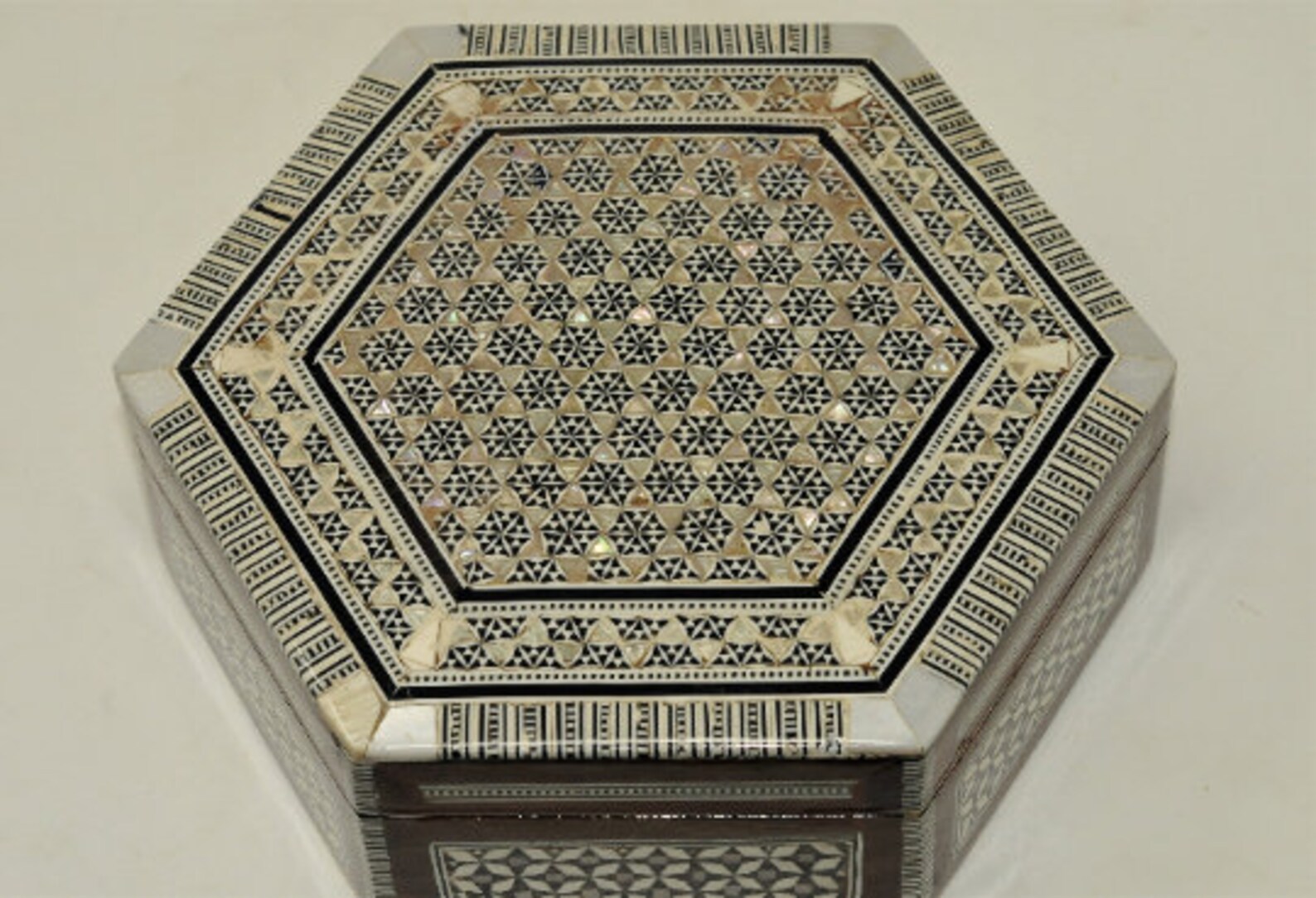 Grand Schtroumpf bras et tête articulé (Marque Peyo de 2014