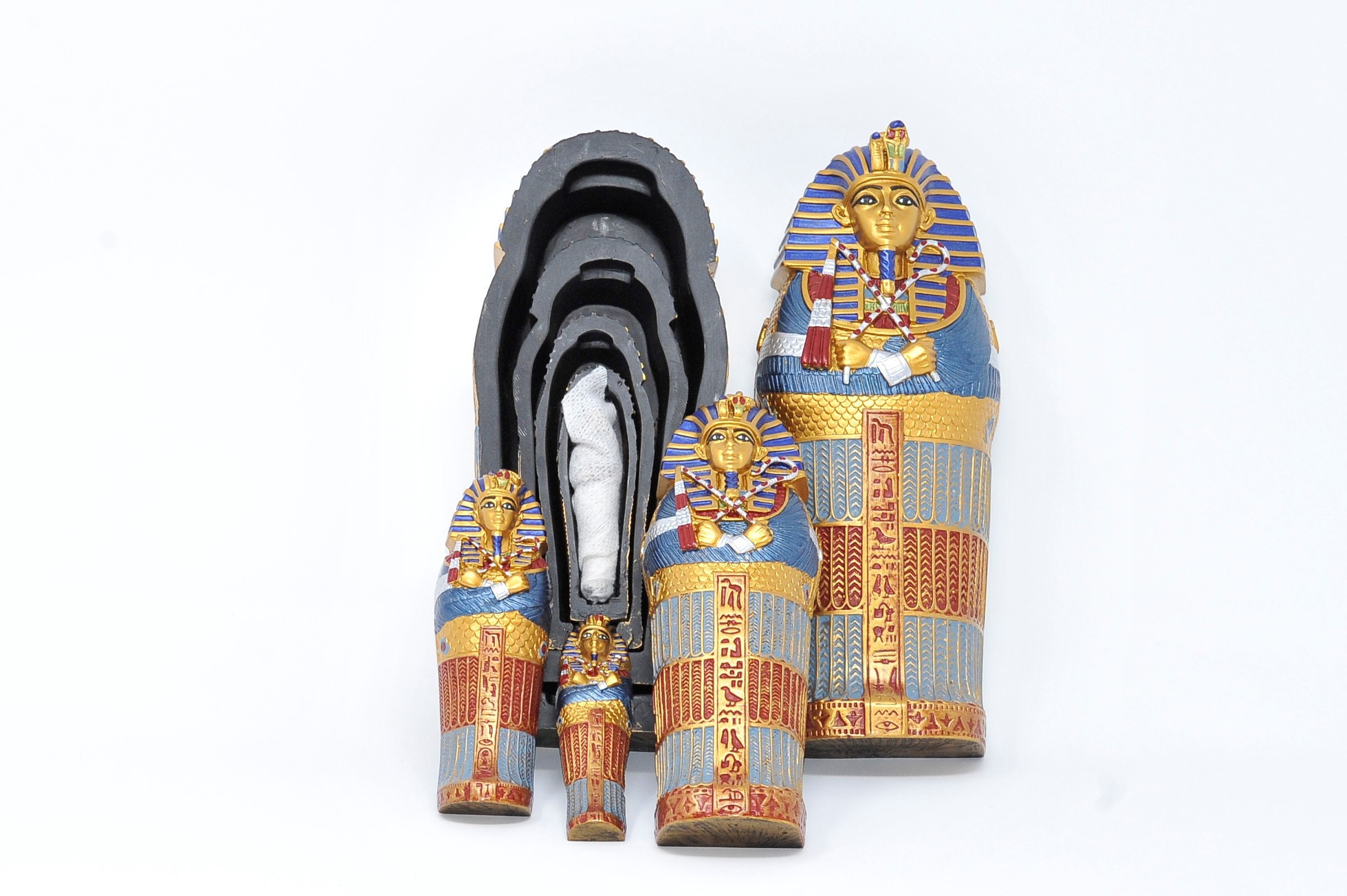 King Tut's Tomb - Etsy