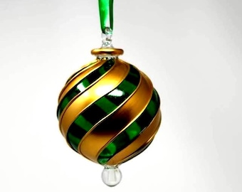 アンティーク フェントン クランベリー オパールセント ミニチュア