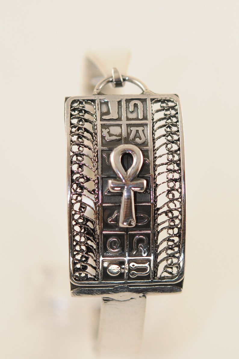 Ankh Bracelet