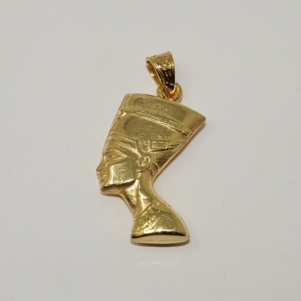 Nefertiti Necklace