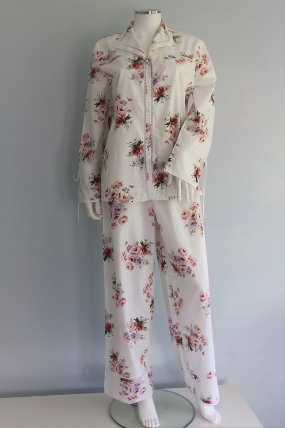 Laura ashley pajamas - Gem