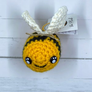 Baby Bee