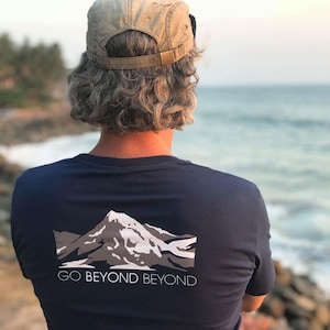 Buddha T-shirt, Buddhist Tee, Heart Sutra Tee, Buddhist Meditation Yoga, Mountaineering T-shirt, Buddha Tee, Organic and Ethical Clothing