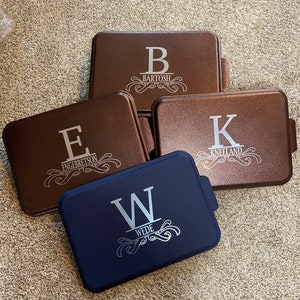 Custom Personalized Cake Pan