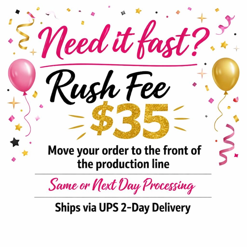 Paquete de regalos de fiesta personalizados / 25 vasos de espuma personalizados y 25 vasos para chupitos / Vasos para cumpleaños, bodas y eventos / Cualquier tema. Agrega tu foto. imagen 2