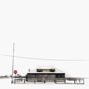 Gilgo Beach Inn, Gilgo Beach, NY