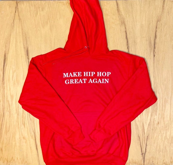 poly cotton hoodie