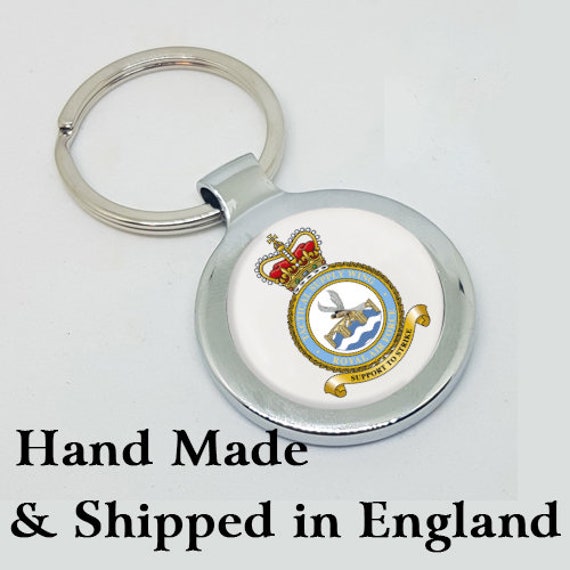 Strathclyde Fire and Rescue Service key ring..