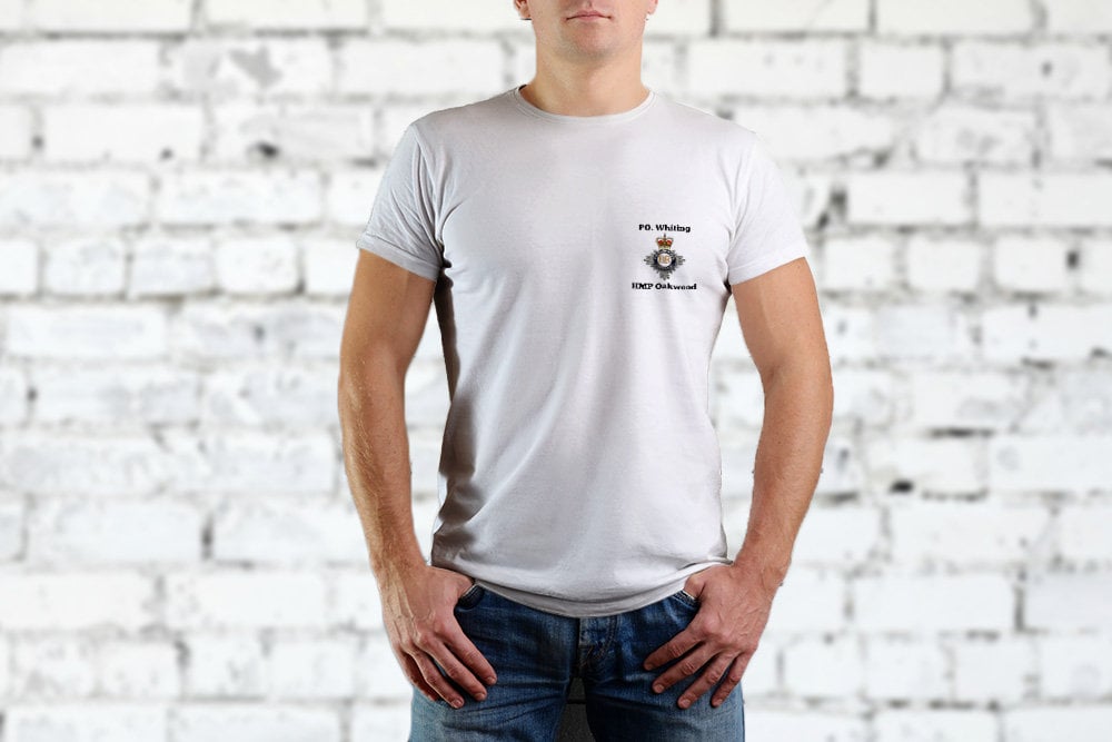 josh allen bills logo shirt