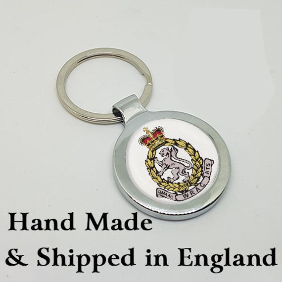 The Merchant Navy TMN Key Ring A Great Gift