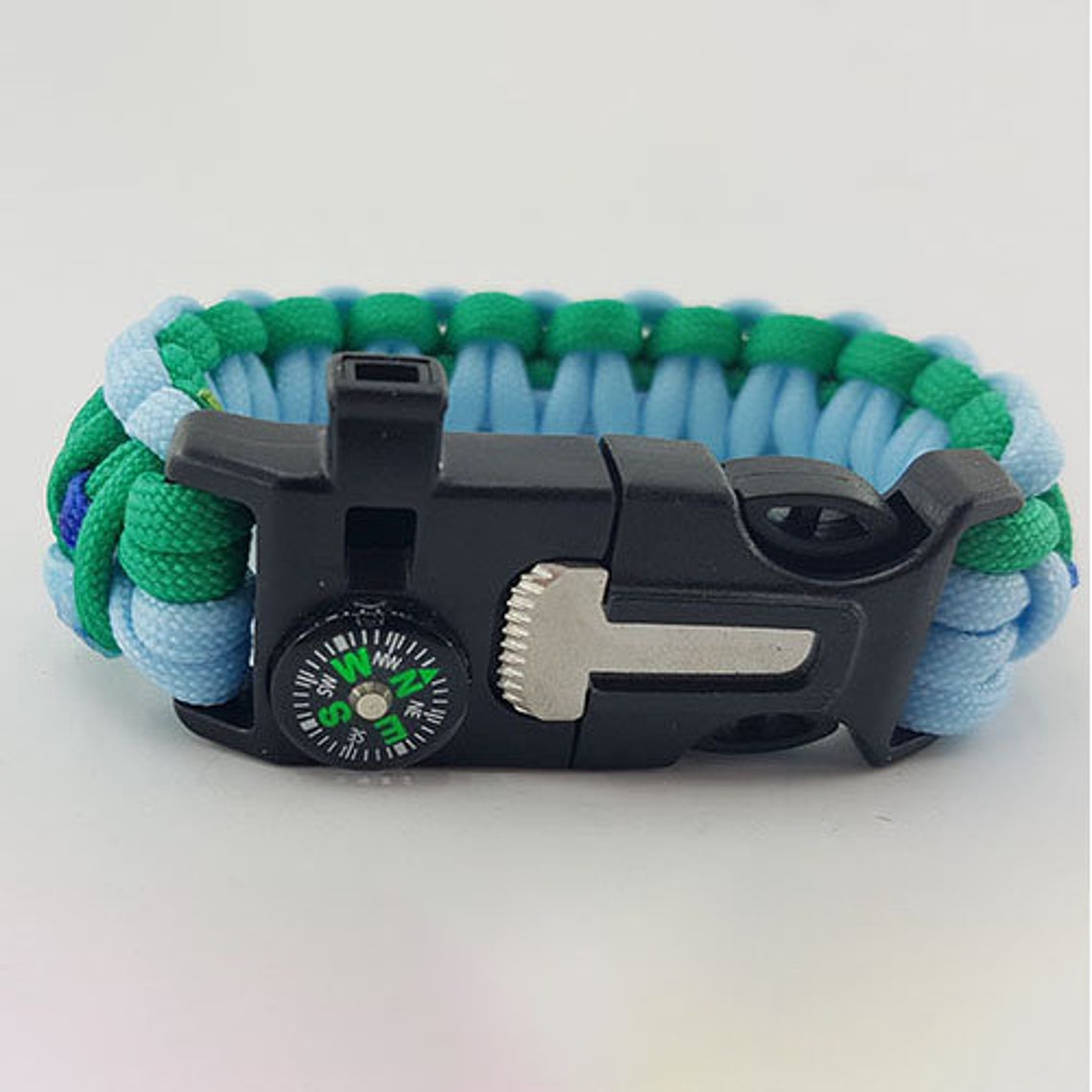 216 Parachute Signal Squadron Bracelet Great Gift Etsy